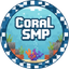 Ikona serwera coralsmp.pufferfish.gg