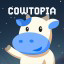 Ikona serwera play.cowtopia.net