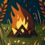 Ikona serwera rampagesmp.campfirehosting.com