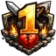 Ikona serwera play.onehcf.com
