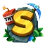 Ikona serwera play.skeletonmc.com