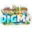 Ikona serwera digmc.pl