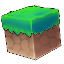 Ikona serwera play.bloxysmp.net