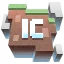 Ikona serwera play.imaginecraft.net