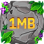 Ikona serwera 1moreblock.com