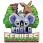 Ikona serwera play.koalaservers.net