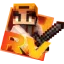 Ikona serwera ruhypixel.net