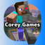 Ikona serwera coreygames.net