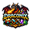 Ikona serwera play.draconixmc.com