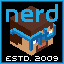 Ikona serwera lobby.nerd.nu