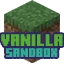 Ikona serwera vanillasandbox.com