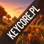 Ikona serwera keycore.pl