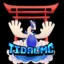 Ikona serwera tidal-mc.com