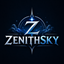 Ikona serwera play.zenithsky.net