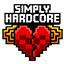 Ikona serwera play.simplyhardcore.com