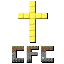 Ikona serwera play.craftingforchrist.net